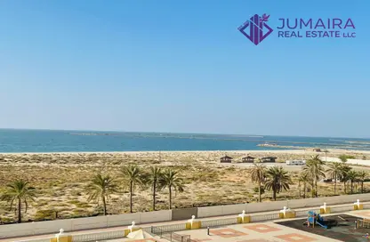 Apartment - 1 Bedroom - 1 Bathroom for rent in Royal Breeze 4 - Royal Breeze - Al Hamra Village - Ras Al Khaimah