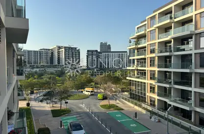 Apartment - 2 Bedrooms - 3 Bathrooms for sale in Mulberry 1 - Park Heights - Dubai Hills Estate - Dubai