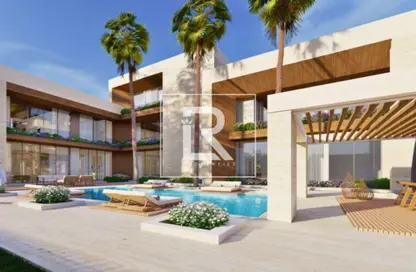 Villa - 5 Bedrooms - 6 Bathrooms for sale in Reem Hills - Najmat Abu Dhabi - Al Reem Island - Abu Dhabi