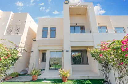 Townhouse - 3 Bedrooms - 4 Bathrooms for sale in Mira Oasis 2 - Mira Oasis - Reem - Dubai