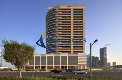 Apartment - 2 Bedrooms - 3 Bathrooms for sale in Julphar Residence - Al Reem Island - Abu Dhabi