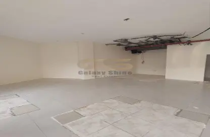 Shop - Studio - 1 Bathroom for rent in Sonapur - Al Muhaisnah - Dubai