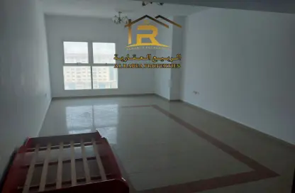 Apartment - 3 Bedrooms - 3 Bathrooms for rent in Ajman One Towers - Al Sawan - Ajman