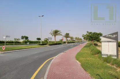 Land - Studio for sale in Jebel Ali Hills - Jebel Ali - Dubai