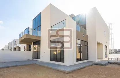 Townhouse - 4 Bedrooms - 5 Bathrooms for sale in The Fields - District 11 - Mohammed Bin Rashid City - Dubai