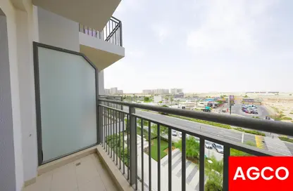 Apartment - 2 Bedrooms - 2 Bathrooms for sale in SAFI 2A - Town Square - Dubai