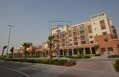 Apartment - 1 Bedroom - 2 Bathrooms for rent in Al Waha - Al Ghadeer - Abu Dhabi