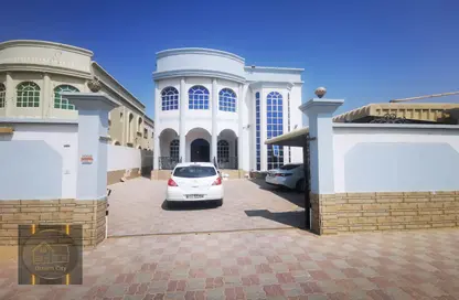 Villa - 5 Bedrooms - 7 Bathrooms for rent in Al Rawda 2 Villas - Al Rawda 2 - Al Rawda - Ajman