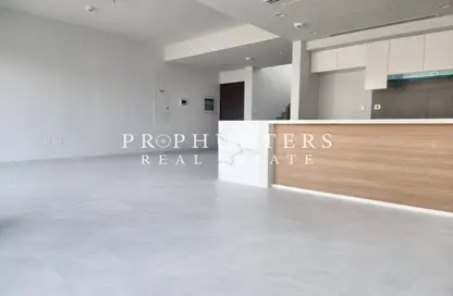 Townhouse - 3 Bedrooms - 4 Bathrooms for rent in La Rosa 5 - Villanova - Dubai Land - Dubai