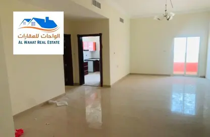 Apartment - 1 Bedroom - 2 Bathrooms for rent in Al Jurf 3 - Al Jurf - Ajman Downtown - Ajman