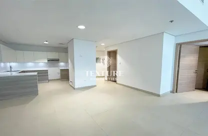 Apartment - 1 Bedroom - 1 Bathroom for sale in Iris Amber - Al Jaddaf - Dubai