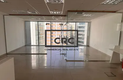 Office Space - Studio - 1 Bathroom for rent in B8 Building - Al Barsha 1 - Al Barsha - Dubai