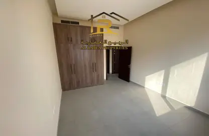 Apartment - 2 Bedrooms - 3 Bathrooms for rent in Al Mowaihat 2 - Al Mowaihat - Ajman