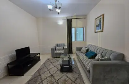 Apartment - 1 Bedroom - 2 Bathrooms for sale in Al Rashidiya - Ajman Downtown - Ajman