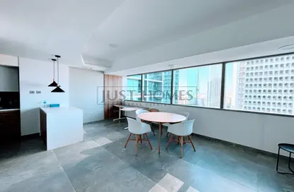 Apartment - 2 Bedrooms - 3 Bathrooms for sale in Jumeirah Living - World Trade Centre Residence - World Trade Center - Dubai