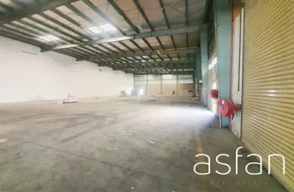 Warehouse - Studio - 2 Bathrooms for rent in Dubai Investment Park 1 (DIP 1) - Dubai Investment Park (DIP) - Dubai