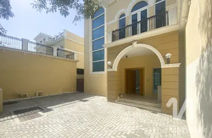 Villa - 4 Bedrooms - 5 Bathrooms for sale in Legacy Nova Villas - Jumeirah Park - Dubai