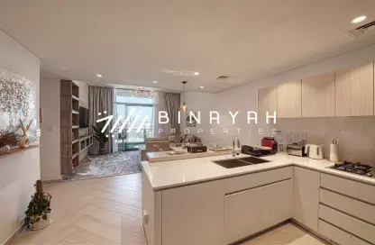 Apartment - 1 Bedroom - 2 Bathrooms for sale in Wilton Park Residences - Mohammed Bin Rashid City - Dubai