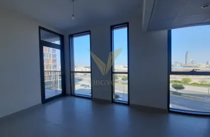 Apartment - 1 Bedroom - 2 Bathrooms for rent in Afnan 3 - Midtown - Dubai Production City (IMPZ) - Dubai