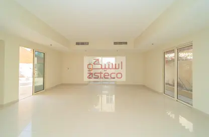 Villa - 3 Bedrooms - 3 Bathrooms for rent in Yasmin Community - Al Raha Gardens - Abu Dhabi