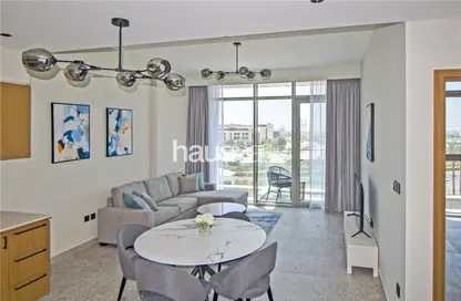 Apartment - 1 Bedroom - 2 Bathrooms for rent in Golf Suites - Dubai Hills - Dubai Hills Estate - Dubai