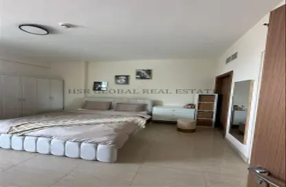 Apartment - 1 Bedroom - 1 Bathroom for sale in Oasis Residences - Shams Abu Dhabi - Al Reem Island - Abu Dhabi