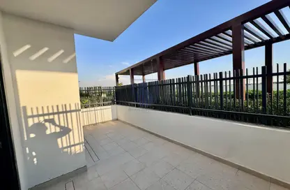 Apartment - 1 Bedroom - 1 Bathroom for rent in AZIZI Riviera 46 - Meydan One - Meydan - Dubai