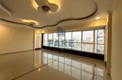 Apartment - 3 Bedrooms - 3 Bathrooms for sale in Al Marwa Tower 3 - Al Marwa Towers - Cornich Al Buhaira - Sharjah