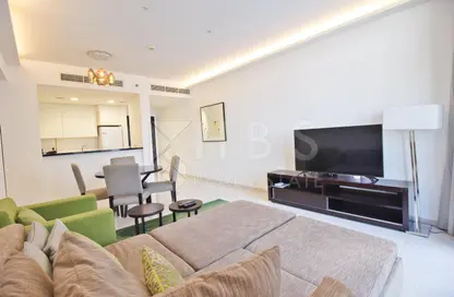 Apartment - 2 Bedrooms - 2 Bathrooms for rent in Celestia A - Celestia - Dubai South (Dubai World Central) - Dubai