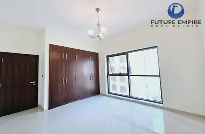 Apartment - 1 Bedroom - 2 Bathrooms for rent in Emerald Jadaf 1 - Al Jaddaf - Dubai