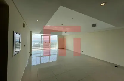 Apartment - 3 Bedrooms - 4 Bathrooms for rent in Al Marasy - Al Bateen - Abu Dhabi