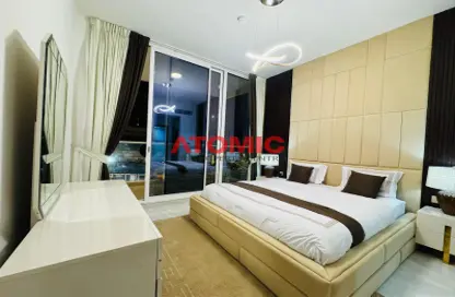 Apartment - 2 Bedrooms - 2 Bathrooms for rent in Gemz by Danube - Al Furjan - Dubai