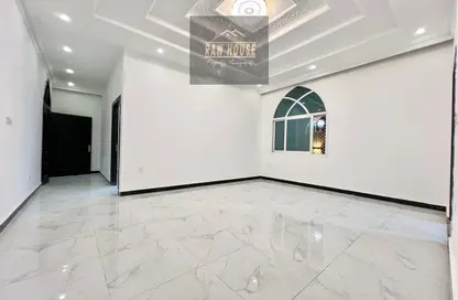 Apartment - 1 Bedroom - 1 Bathroom for rent in Al Mushrif - Abu Dhabi