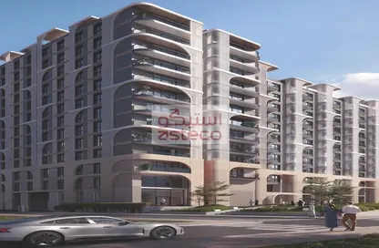 Apartment - 1 Bedroom - 2 Bathrooms for sale in Nouran Living - Saadiyat Island - Abu Dhabi