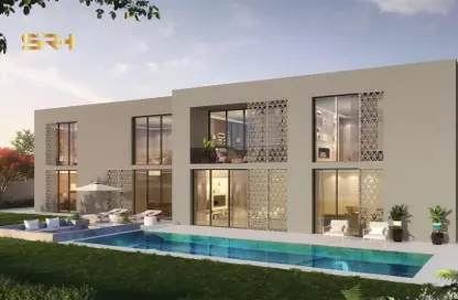 Villa - 5 Bedrooms - 7 Bathrooms for sale in Hayyan - Sharjah