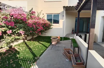 Villa - 4 Bedrooms - 5 Bathrooms for rent in Al Wasl Villas - Al Wasl Road - Al Wasl - Dubai