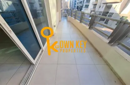 Apartment - 2 Bedrooms - 2 Bathrooms for rent in Mankhool Building - Mankhool - Bur Dubai - Dubai