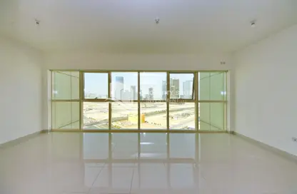 Apartment - 2 Bedrooms - 3 Bathrooms for sale in Marina Blue Tower - Marina Square - Al Reem Island - Abu Dhabi