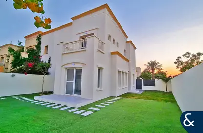 Villa - 3 Bedrooms - 3 Bathrooms for sale in Springs 5 - The Springs - Dubai