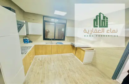 Villa - 5 Bedrooms - 7 Bathrooms for rent in Jasmine Towers - Garden City - Ajman