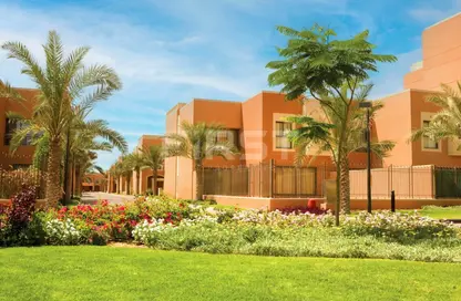 Villa - 4 Bedrooms - 5 Bathrooms for sale in Mangrove Village - Abu Dhabi Gate City - Abu Dhabi