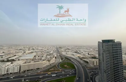 Apartment - 3 Bedrooms - 4 Bathrooms for rent in Al Majaz 2 - Al Majaz - Sharjah