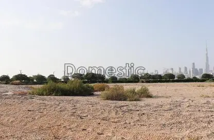 Land - Studio for sale in Meydan Avenue - Meydan - Dubai