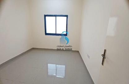 Apartment - 1 Bedroom - 2 Bathrooms for rent in Al Shaiba Building 183 - Al Nahda - Sharjah