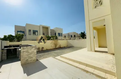 Villa - 3 Bedrooms - 5 Bathrooms for rent in Mira Oasis 2 - Mira Oasis - Reem - Dubai