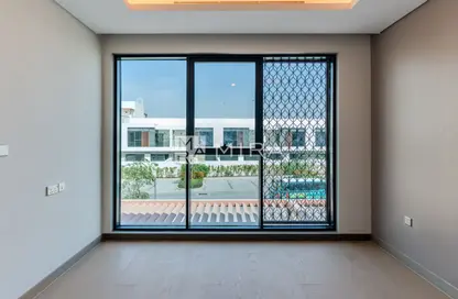 Townhouse - 4 Bedrooms - 5 Bathrooms for sale in Silver Springs 3 - Silver Springs - DAMAC Hills - Dubai