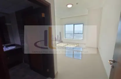 Apartment - 2 Bedrooms - 3 Bathrooms for sale in Conquer Tower - Sheikh Maktoum Bin Rashid Street - Ajman