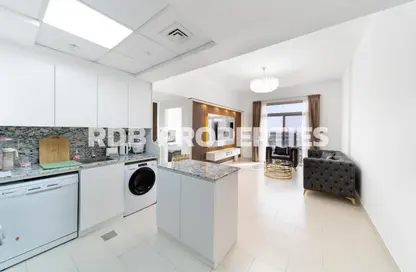 Apartment - 1 Bedroom - 2 Bathrooms for sale in AZIZI Roy Mediterranean - Al Furjan - Dubai