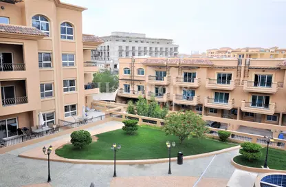 Apartment - Studio - 1 Bathroom for rent in Diamond Views 2 - Diamond Views - Jumeirah Village Circle - Dubai