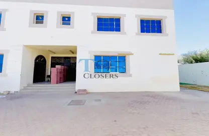 Villa - 5 Bedrooms - 5 Bathrooms for rent in Shaab Al Askar - Zakher - Al Ain